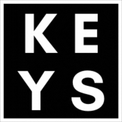 keys logo